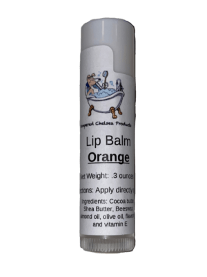 Lip Balm