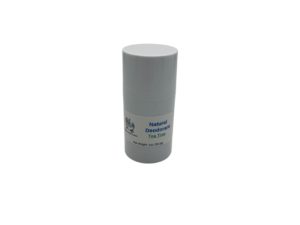 Natural Solid Deodorant - Image 3