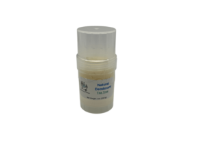 Natural Solid Deodorant - Image 2